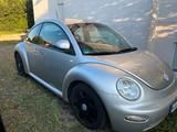 Volkswagen VW Beetle 1998 - gebrauchte Volkswagen Beetle aus dem Jahr 1998