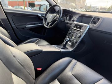 Volvo V60 - 6