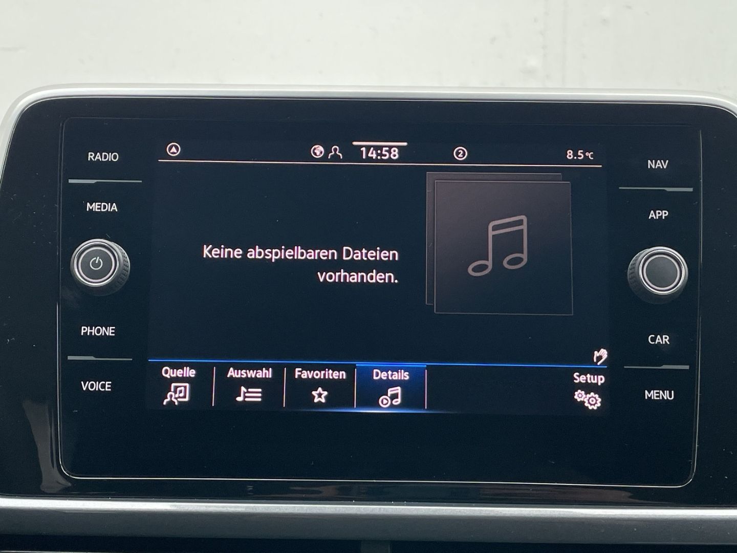 T-Roc 1.5TSI DSG Style Kamera/AHK/Matrix/ACC/Nav