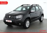 Dacia Duster II 1.3 TCe Comfort LED Sitzheizung Tempo - gebrauchte Dacia Duster aus dem Jahr 2023
