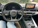 Audi A5 3.0 TDI 160kW S tronic quattro Sportback - - Audi: 16