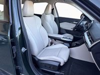 BMW X1 - Vorschau Bild 10