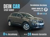 Peugeot 3008 Active *NAVI*LED*TEMPOMAT*DAB+* - Peugeot 3008: Geländewagen
