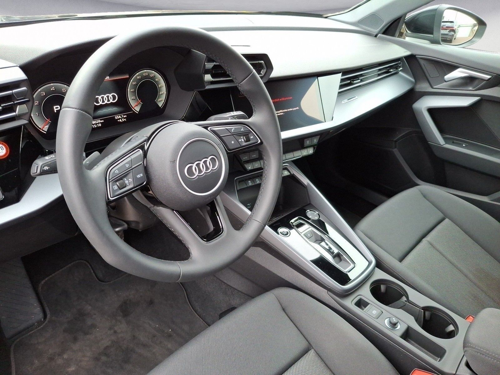 Audi A3 - Bild 11
