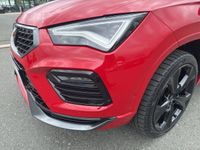 Cupra Ateca - Vorschau Bild 24