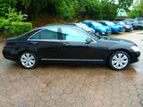 Mercedes-Benz S 320 cdi*Navi*Xenon*Kühlbox*SHZ*PDC*TEXT LESEN* - Mercedes-Benz S-Klasse Gebrauchtwagen in Dortmund