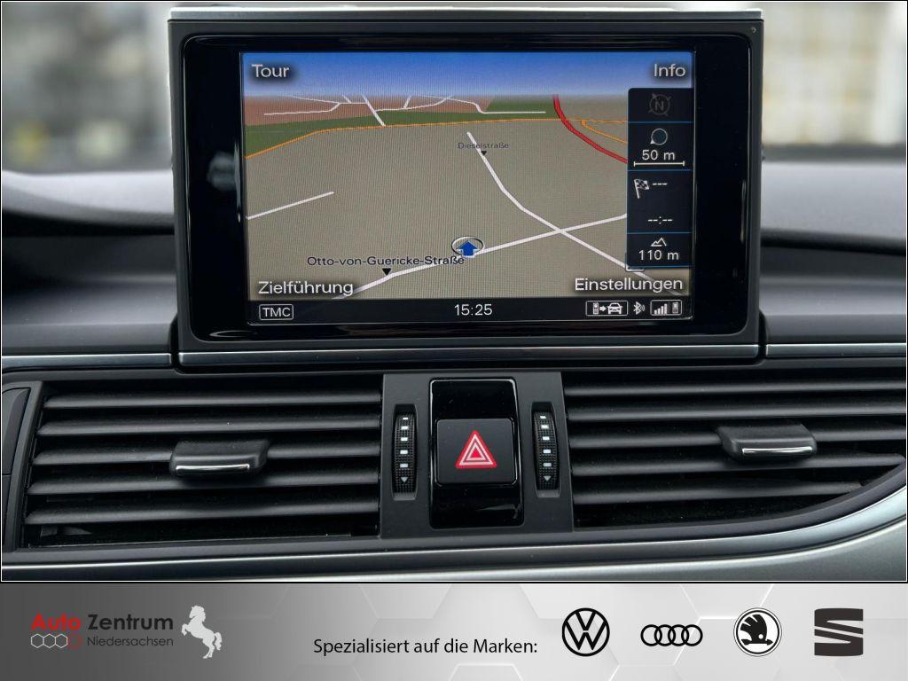 Audi A6 2.0TFSI multitronic ab 77 EUR o.Anzahlung AHK