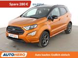 Ford EcoSport 1.0 EcoBoost ST-Line*NAVI*TEMPO*PDC*LIM - Ford EcoSport in München