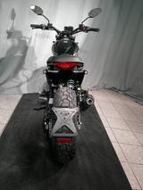 Ducati SCRAMBLER FULL THROTTLE THRILLING BLACK 2026 - DUCATI SCRAMBLER FULL THROTTLE