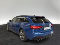 Audi S4 - Vorschau Bild 4