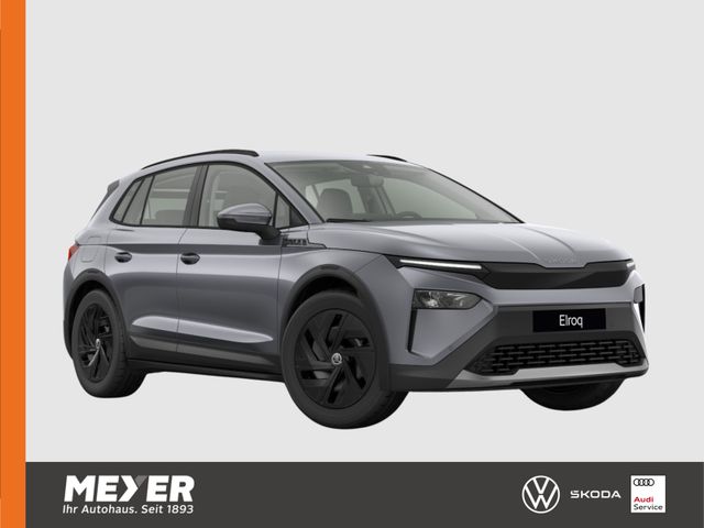 SKODA Elroq Essence 60 Studio *LED, AHK, Smart-Paket*
