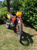 KTM 525 EXC  - Offers matching your search criteria