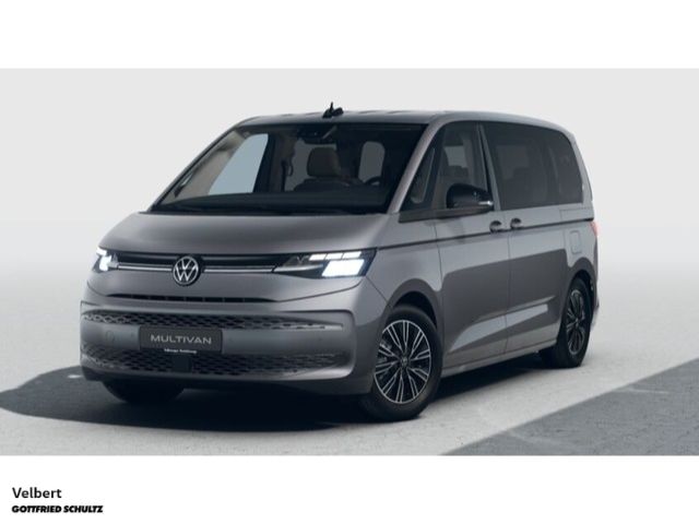 Volkswagen T7 Multivan LIFE TDI