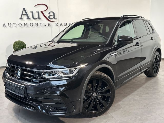 Volkswagen Tiguan 1.5 TSI DSG R-Line NAV+LED+20ZO+HUD