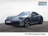 Porsche 992 Targa 4 S Liftsy.vorn NAVI ACC MATRIX-LED - Porsche 992 aus 2022