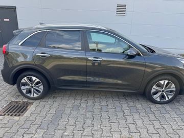 KIA Niro - 5