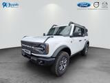 Ford Bronco BADLANDS 2.7 EcoBoost V6 - Ford Bronco in Stuttgart