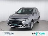 Mitsubishi Outlander Intro Edition 4WD 2.4*SHZ*360°K*AT*uvm - Mitsubishi Outlander: Intro Edition