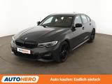 BMW 330d M Sport Aut.*NAV*HUD*ACC*360CAM*PDC*SHZ* - BMW 330 Gebrauchtwagen in Nürnberg