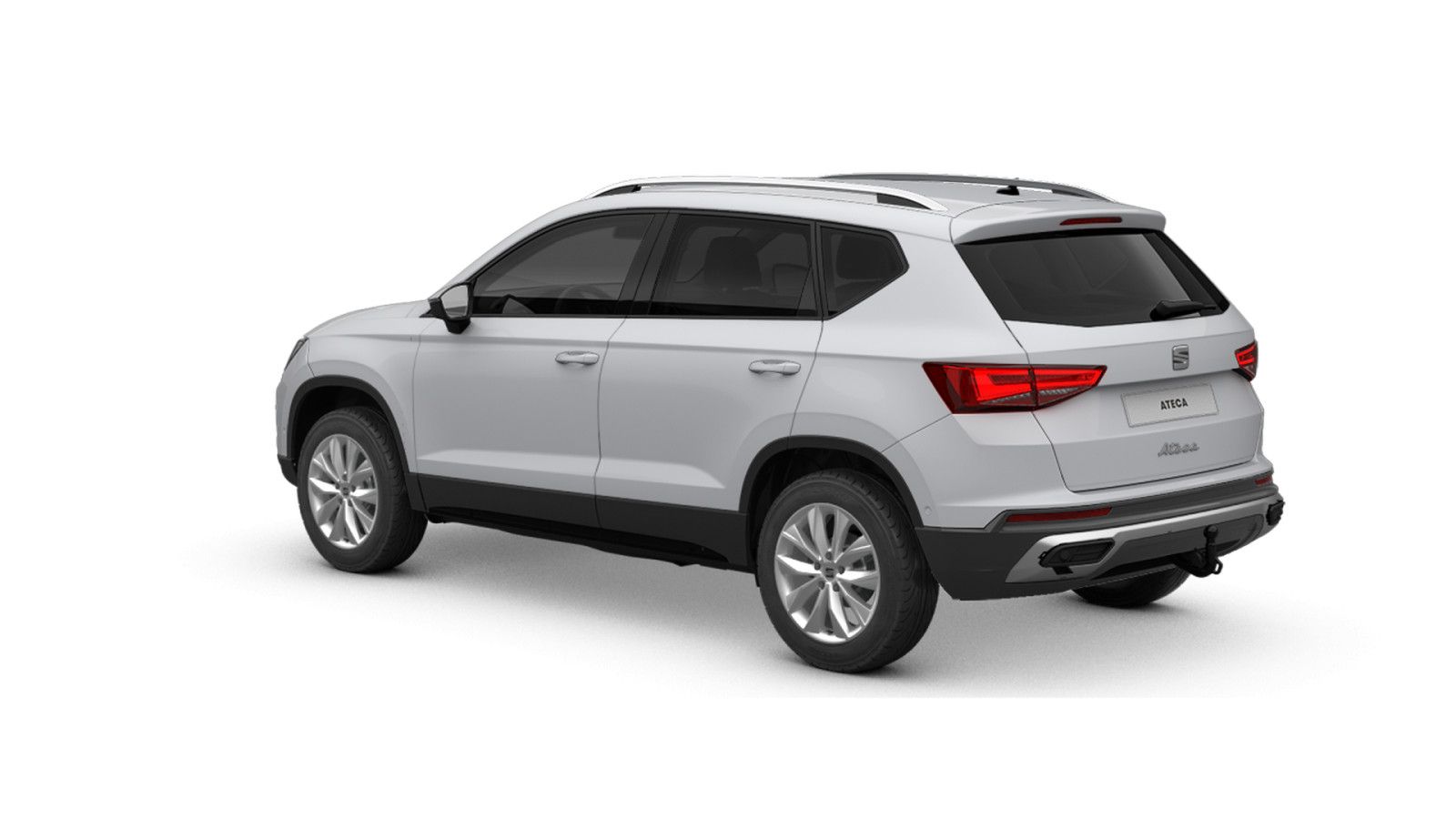 Seat Ateca - Bild 4