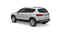 Seat Ateca - Vorschau Bild 4