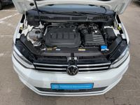 Volkswagen Touran - Vorschau Bild 17