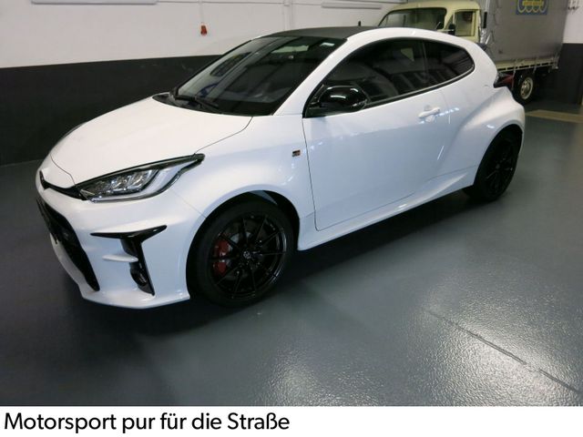 Toyota GR Yaris High Performance,Bj. 2024,Allrad