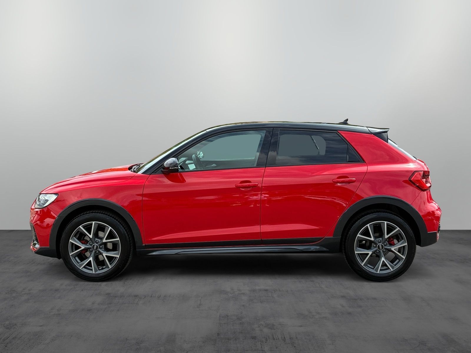 Audi A1 - Bild 4