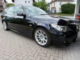 BMW 550i A touring - M - Sportpaket  20 J. 1. Hand - BMW 550: 550i M Sport