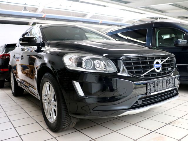 Volvo XC 60 D4 2,0 Bi-Turbo DPF R-Design