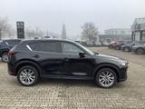 Mazda CX-5 D 184 AWD ADVANTAGE AHK abnehmbar - gebrauchte Mazda CX-5 aus dem Jahr 2021