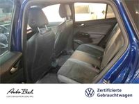 Volkswagen ID.4 - Vorschau Bild 8
