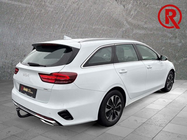 Ceed_sw Plug-in Hybrid Vision 1.6 Navi Rückfahrk