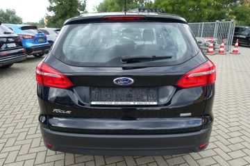 Ford Focus - 6