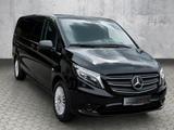 Mercedes-Benz Vito Mixto 119d 4x4 Extralang *LED*5 Sitze*AHK* - Mercedes-Benz Vito Gebrauchtwagen in Münster