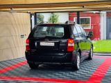 Kia Carnival Behindertengerecht-Aktivfahrer - Kia Carnival mit Diesel-Antrieb: Van