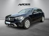 Mercedes-Benz GLC 400 GLC 400 d 4Matic (253.923) 2.9 CDI KAT - Mercedes-Benz GLC 400 mit Anhängerkupplung