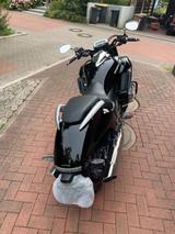Honda GL 1800 F6C Valkyrie ABS - HONDA MOTORRAD