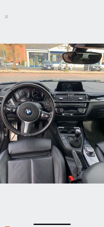 Image of BMW 118