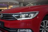 Volkswagen Passat Vari. 2.0D COMFORTL. NAVI/LED/SPORT/AHK - Kombis bis 15.000 Euro