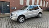 Mercedes-Benz Mercedes Benz ML270 CDI W163 - Mercedes-Benz ML 270 aus 2003