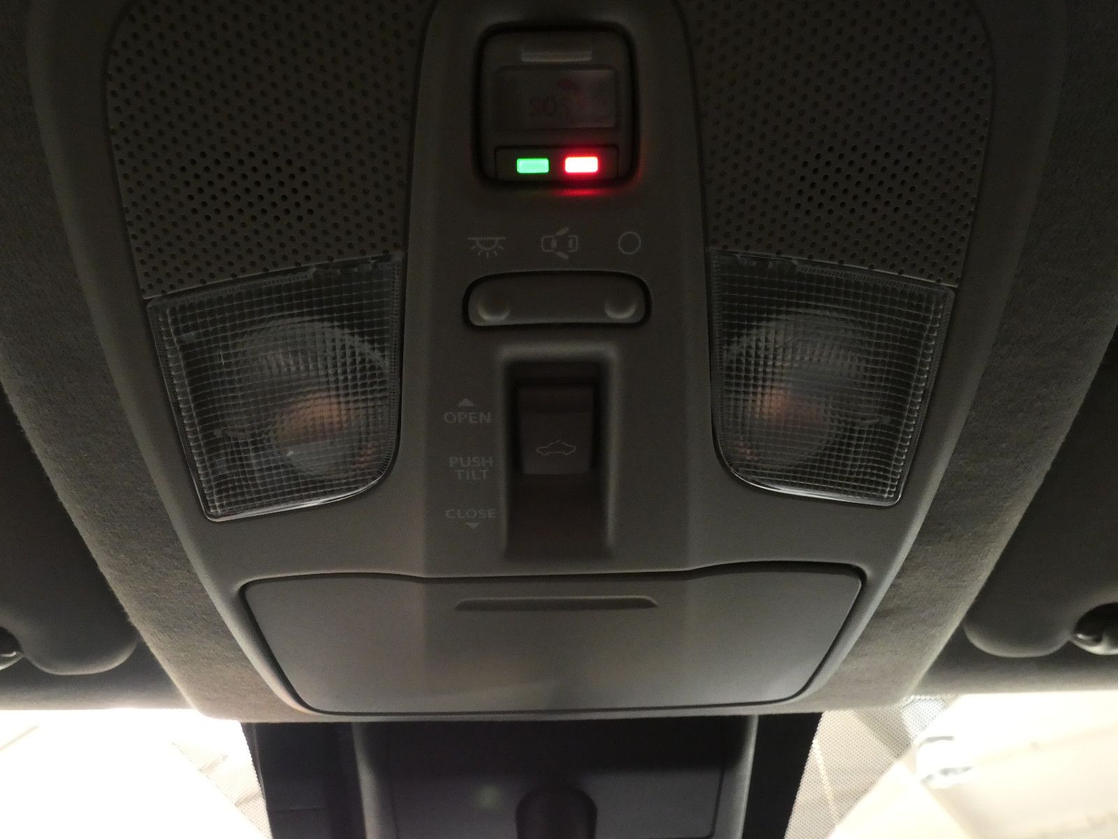 Suzuki (SX4) S-Cross - Bild 24