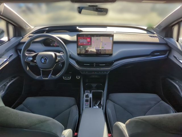 Fahrzeugabbildung SKODA Enyaq 60 Sportline PANODACH GJR