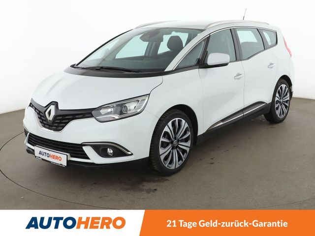 Renault Grand Scenic 1.2 TCe Energy Experience*TEMPO*AHK