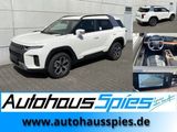 Ssangyong Torres 1.5 T-GDI 2WD AT Nomad ACC TotwAss Alu18  - Ssangyong Torres Neuwagen