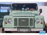 Land Rover Defender 110 SW E Station Wagon/*Classic Heritag - Land Rover Defender: SW