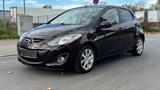 Mazda 2 Lim. 1.3  Active - gebrauchte Mazda 2 aus dem Jahr 2011