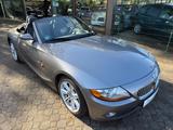BMW Z4 Roadster 3.0i - BMW Z4 aus 2004: 3.0
