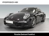 Porsche 991 911 Carrera Black Edition Sportabgas BOSE - Porsche: 911 Black Edition