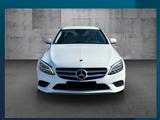 Mercedes-Benz C 180 - Avantgarde Edition (Navi, Tempomat, Sitz - Mercedes-Benz C-Klasse: Avantgarde Edition